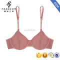 Conjunto de calcinha e sutiã sexy personalizado com novo design sexy hot desi girl